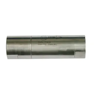 Scald Protection Valves Scald Protection Valves